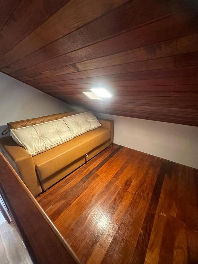 Cosy flat Apartment Bananeiras Luaran gambar
