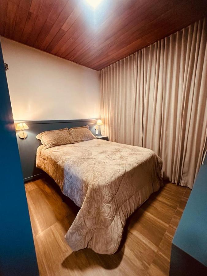 Cosy flat Apartment Bananeiras Luaran gambar