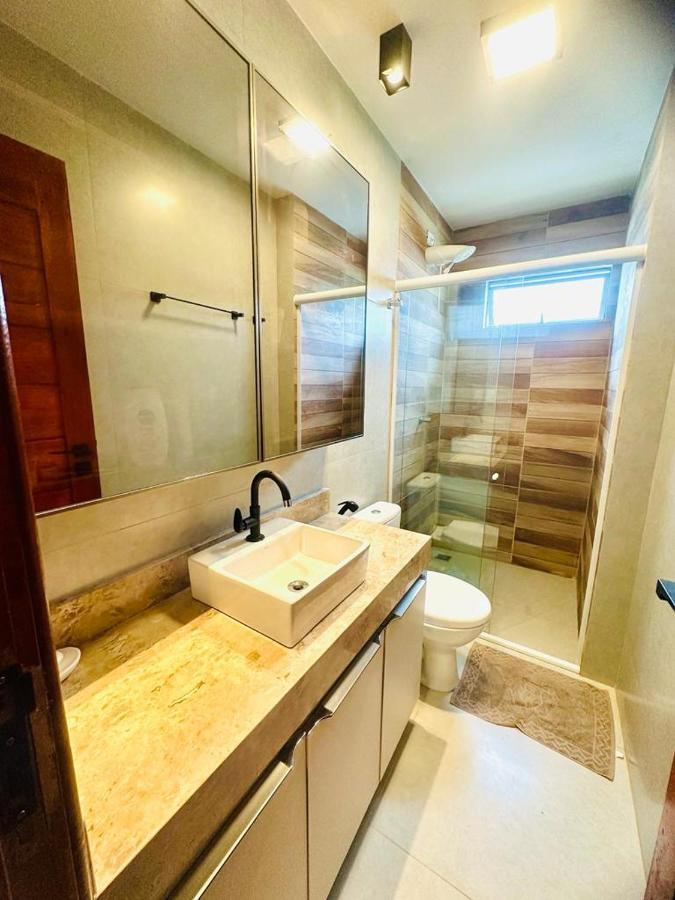 Cosy flat Apartment Bananeiras Luaran gambar